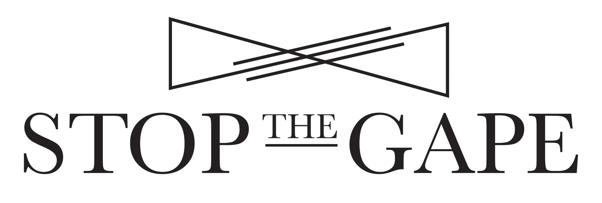 stopthegape.com
